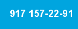 917 157-22-91